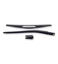 Opel Astra G HB 1998-2005 Arka Cam Silecek Takım 40cm 1273389