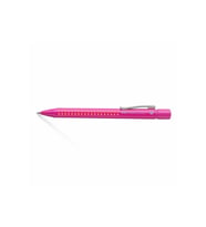 FABER-CASTELL 2010 GRİP VERSATİL KALEM 05 PEMBE-TURUNCU (231001)