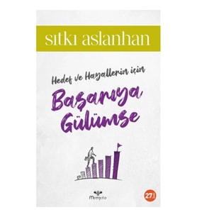 Başarıya Gülümse