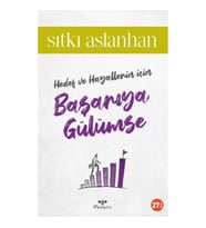 Başarıya Gülümse