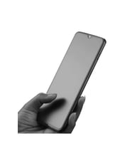 For Xiaomi Redmi Note 8 Pro Için 9d Nano Mat Ekran Koruyucu