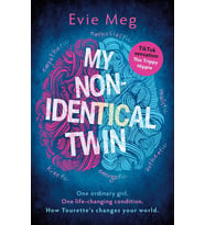 My Nonidentical Twin: What I'd Like You to Know About Living With Tourette's