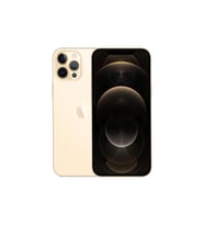 YENİLENMİŞ APPLE İPHONE 12 PRO MAX 256GB GOLD BGRADE