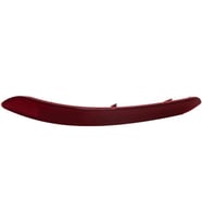 BMW F34 2013-2016 Tampon Reflektörü Arka Sağ 63147315166 Wender