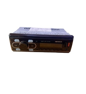 NAVİGOLD STONEX STN-302 7 RENK OTO TEYP