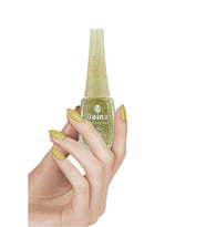 Keratinli Besleyici Oje 14 ml Renk No: 48