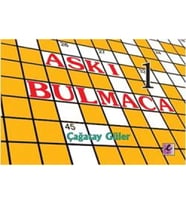 Askı Bulmaca 1