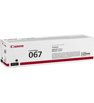 Canon Crg-067 Siyah Toner 1350 Sayfa