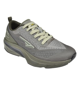 Forelli Erkek Spor Ayakkabı Sneaker FOR-BİLBAO HAKİ