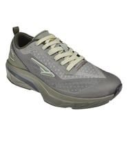 Forelli Erkek Spor Ayakkabı Sneaker FOR-BİLBAO HAKİ