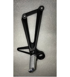 Yamaha Yzf Mt-25 Arka Sağ Braketi Takımı_Supermoto (Renksiz)