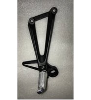 Yamaha Yzf Mt-25 Arka Sağ Braketi Takımı_Supermoto (Renksiz)