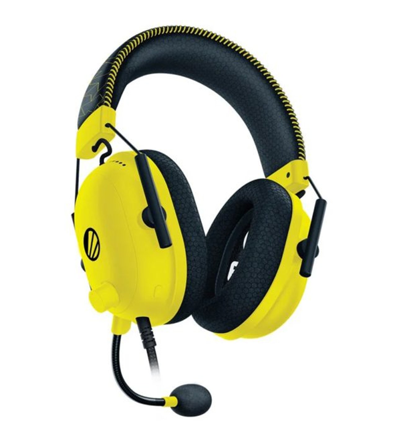 ヘッドホン Razer BlackShark V2 ESL Special Edition Razer BlackShark V2 ESL Edition Kablolu Gaming Kulaklık (RZ04