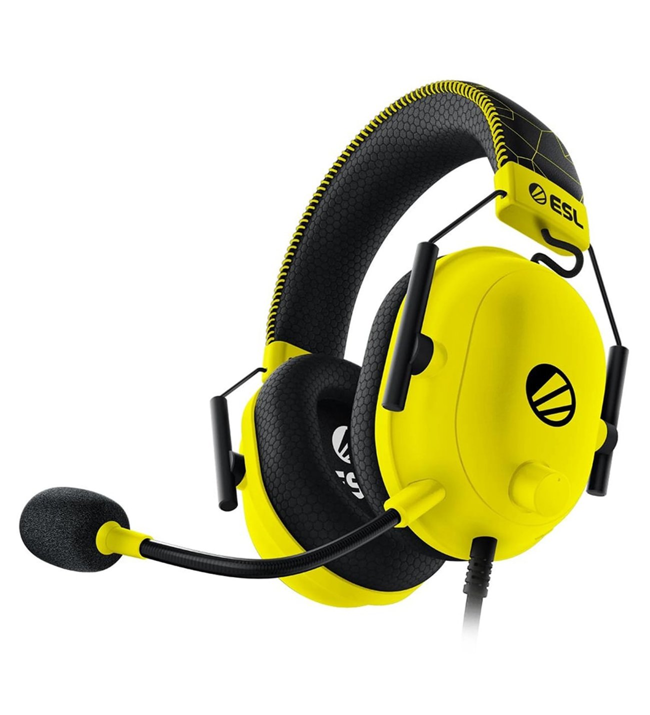 Razer BlackShark V2 ESL Edition Kablolu Gaming Kulaklık (RZ04