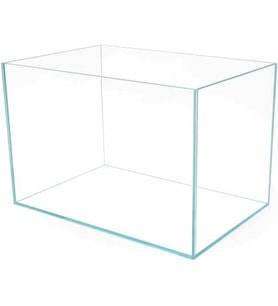 20 cm Ultra Clear Nano (20x20x20cm/h)