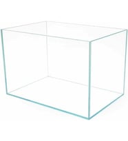 20 cm Ultra Clear Nano (20x20x20cm/h)