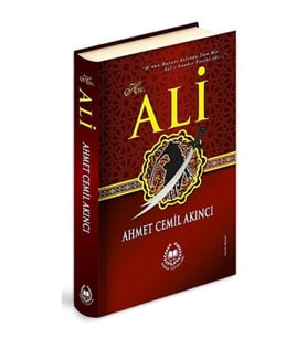 Hz. Ali (Ciltli)