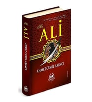 Hz. Ali (Ciltli)