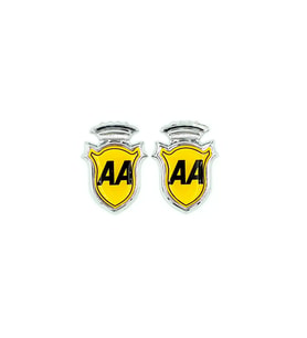 GHİA Etiket Arma Etiketçilerin Vazgeçilmezi Damla Sticker AA