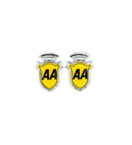 GHİA Etiket Arma Etiketçilerin Vazgeçilmezi Damla Sticker AA