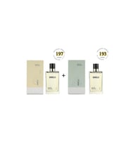 197 193 Kadın Parfüm Edp 50 ml Oriental - Mnms50193197 (Standart)