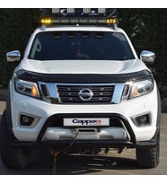 NISSAN NAVARA 2016 2017 2018 2019 2020 KAPUT KORUYUCU RÜZGARLIĞI