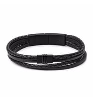 Fossil JF03098-001 Erkek Bileklik