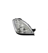 FİAT IVECO ÖN FAR ELEKTRİKLİ MOTORLU SAĞ 06- FIA10IV015 712438201129