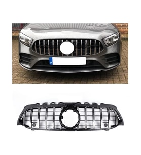 Mercedes A Serisi W177 Uyumlu  Gtr Panjur 2019+ Sonrası