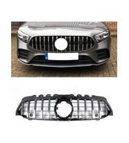 Mercedes A Serisi W177 Uyumlu  Gtr Panjur 2019+ Sonrası