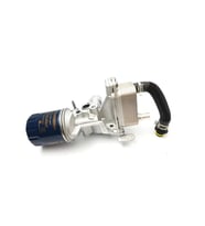 Yağ Soğutucusu Komple – 9807594380SET Wisco - Opel Zafira Vivaro C 2.0 19 Ve Sonrası Uyumlu