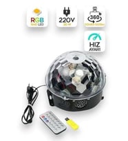 Disko Topu