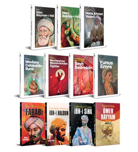 Unutulmaz Hayatlar 11 Kitap