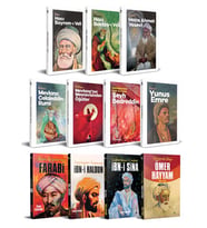 Unutulmaz Hayatlar 11 Kitap