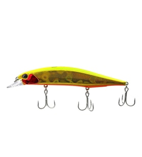Sea Horse Realis Jerkbait 12 Cm 18,2 Gr Yk-14