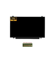 Hp Pilion Z3C48EA 14.0 '' 30 Pin HD Slim Led Ekran A+ Kalite