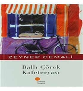 Ballı Çörek Kafeteryası