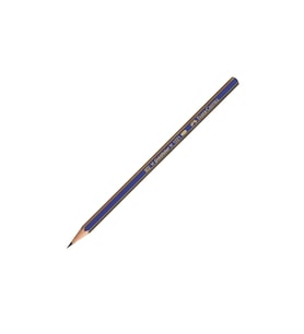 Faber Castell Goldfaber Çizim Kalemi 5H