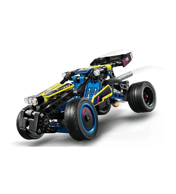 LEGO TECHNIC 42164 ARAZİ YARIŞI ARABASI 219 PARÇA