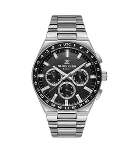 DANIEL KLEIN DK.1.13522-2 ERKEK KOL SAATİ