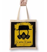 Breaking Bad Bez Çanta Uzun Saplı