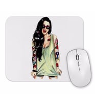 Garota Descolada Mouse Pad.jpg