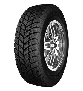 Starmaxx 235/65 R16 C TL 121/119R 12PR PROWIN ST960 Kamyonet Kış Lastiği (Üretim Tarihi:2025)