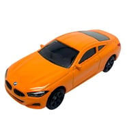 1/64 M850İ Coup Model Araba