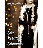 Güz Kokulu Günahlar