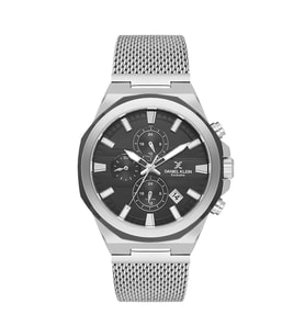DANIEL KLEIN DK.1.14234-2 HASIR KORDON ERKEK KOL SAATİ