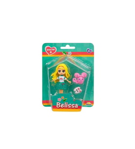 Mulvxgrbz  Grz02 60207Ab - Belissa Bebek - 3Parça 6 Ast Kartela (Mulvix)
