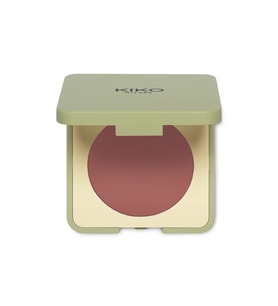KİKO KOMPAKT ALLIK - NEW GREEN ME BLUSH 102 SOFT MAUVE (Pembe)