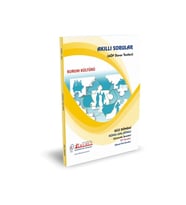 İlkumut Yayınları Açık Öğretim İlkumut – Kurum Kültürü – (Konu Anlatımlı - Çözümlü Sorular) (Çok Renkli)
