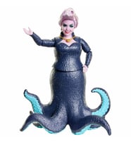 Disney Küçük Deniz Kızı Ursula Bebek HLX12